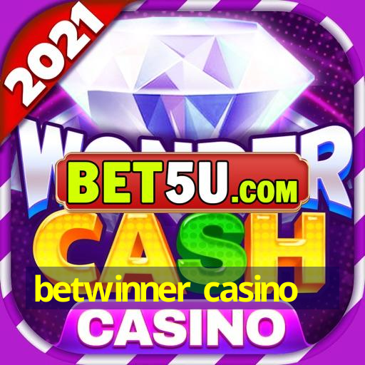 betwinner casino